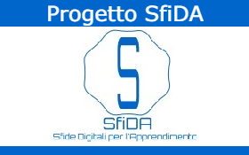 Progetto SfiDA