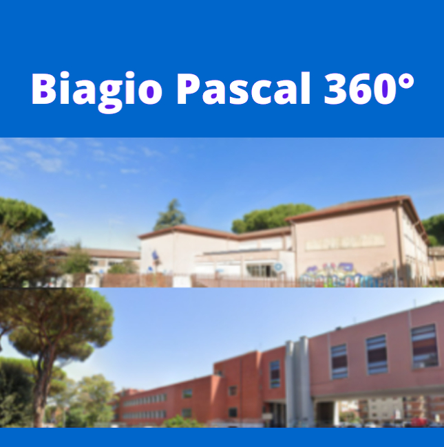 Biagio Pascal 360°