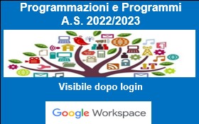 Programmazioni e programmi