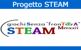 Progetto STEAM