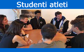 Studenti atleti